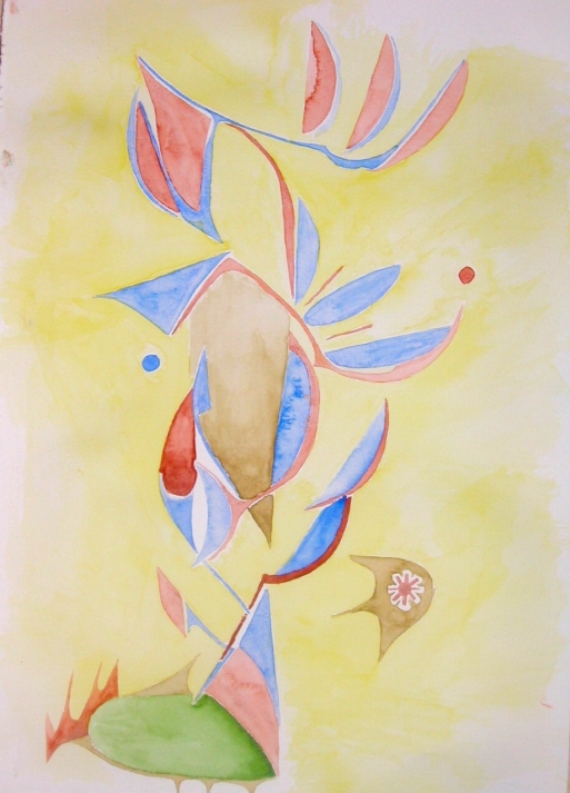 Bird