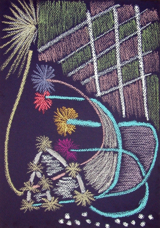 Infantilism Study