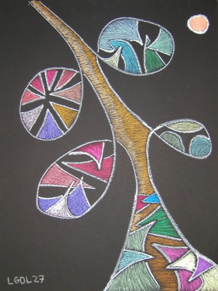 Self-Creating